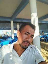 Pablo Saul Sanchez Ruiz