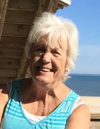 Obituary information for Arlene Wright Vaughan