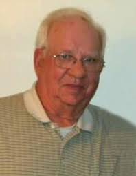 Obituary for James W. Atkinson