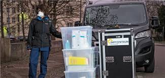 Antragsberechtigt sind soloselbständige, angehörige freier berufe und sonstige kleine unternehmen (einschließlich unternehmen mit landwirtschaftlicher. Vorerst Keine Freien Corona Impftermine Mehr Im Saarland