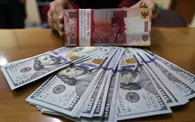 Pada awalnya bank rakyat indonesia (bri) didirikan di purwokerto, jawa tengah oleh raden bei aria wirjaatmadja dengan nama de poerwokertosche hulp. Kurs Jual Beli Dolar As Di Bank Mandiri Dan Bri 10 Agustus 2020 Finansial Bisnis Com