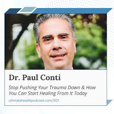 Dr. Paul Conti is a graduate of Stanford University School of Medicine. He  completed his psychiatry training at Stanford and at Harvard, where he was  appointed chief resident. Paul then served on