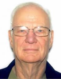 Henry Maynard Obituary (1932