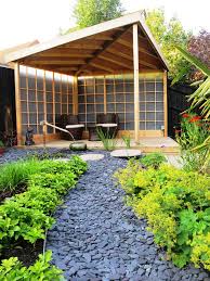 Here are ideas to design a courtyard in japanese style. Small Japanese Garden Design Ideas 24 Spaces Incredible Furniture