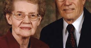 Jim and Joanne Hofland, Sanborn