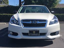 Image result for Satin White 2014 Legacy