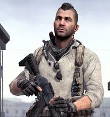 It also offers a small but growing selection of 3d modeled armors. Soap Mactavish Wikipedia
