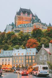 Quebec Canada By Hand Luggage Only On Stellerstories Canada Photography Canada Travel Quebec City Canada
