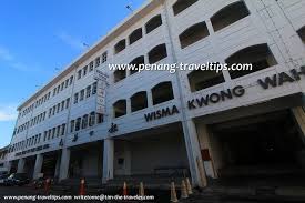 Kwong wah yit poh or kwong wah daily is a malaysian chinese daily newspaper that was founded on 20 december 1910 by dr. Kwong Wah Yit Poh Penang Bureau
