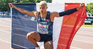 A 21 ans, le cubain a effacé des tablettes le chinois liu xiang, champion du monde et olympique de la spécialité jeudi soir à ostrava, en république tchèque, en 12''87. 2dinbsp4fgupwm