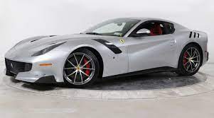 Check spelling or type a new query. Argento Nurburgring Ferrari F12tdf For Sale