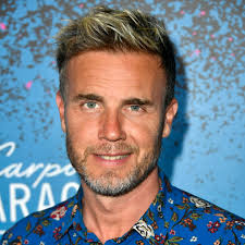 Gary Barlow shares never-before-seen photo of his mum and brother in  celebration of Mother's Day