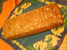 Dinkelbrot Nach Hildegard Von Bingen Rezept Hildegard Von Bingen Dinkelbrot Hildegard Von Bingen Rezepte