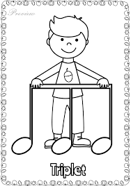 Let Your Kids Decorate Your Classroom With These Music Symbol Signs Notes And Symbols Used Bass Clef Treble Clef Music For Kids Music Worksheets Learn Music