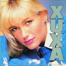 Coro e xuxa] amiguinha xuxa é hora de brincar estamos esperando só você chegar a felicidade refrão: Xuxa Em Espanhol Album By Xuxa Spotify