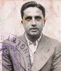 William Aguiar (1920-1996)