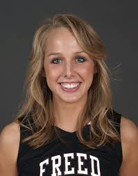 2010 LADY LION FREED-HARDEMAN UNIVERSITY