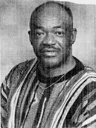 Eric Garvin Norris (1957-2003)