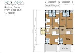 Drilling & drilling related services. Solaria Abadi Heights Puchong Link House Freshproperty Co