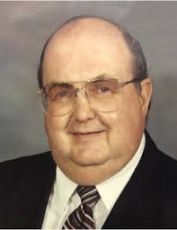 Obituary information for Robert Allen Underwood