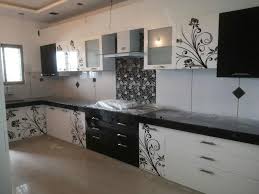 Pvc Modular Kitchen Manufacturer In Ahmedabad Gujarat India By Dada Aluminum Furniture Mart Id 2738876