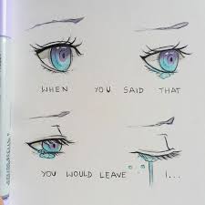 Sep 04, 2015 · today, there are a lot more people out there speaking out against pornography on the grounds that it really isn't a very healthy industry. The Cycle Of A Tear Small Eye Practice From Today Larienne Manga Eye Drawing Manga Eyes Anime Drawings