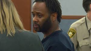 Suspect in DUI deaths west of Las Vegas Strip will go to trial