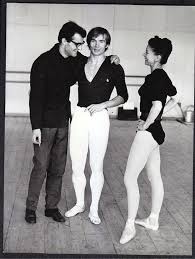 By 1967, nureyev and fonteyn were the most famous dancers in the world. Margot Fonteyn Rudolf Nureyev Maxwell Scott Bags