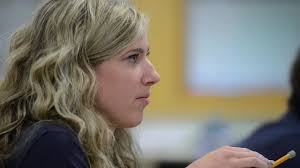 Press-Gazette Media Academic Team 2015: Bryn Allen