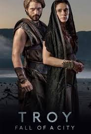 Helen of troy (2003) η ωραία ελένη της τροίας. Troy La Caduta Di Troia Streaming Guardaserie