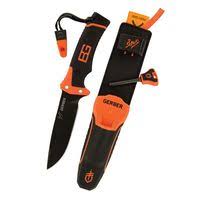 Nun aber zum messer selbst: Gerber Messer Bear Grylls Ultimate Pro Als Jagd Forst Shop Angebot Im Jagdschulatlas