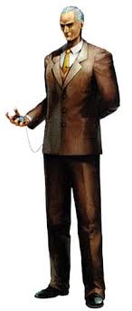 Lord ozwell spencer é um dos principais orquestradores e responsáveis por praticamente todos os acontecimentos do universo de resident evil. Resident Evil Dossiers Residence Of Evil Facebook