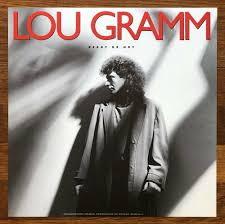Ready or not poster (#1 of 1) ready or not 2019 poster gallery. Lou Gramm Of Foreigner Ready Or Not Rare Promo 12 X 1