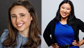 Faculty & Alumni Publications