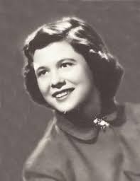 Helen Fencl Obituary (1935