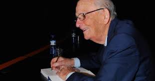 Agusti Vila y Gali (Lloret de Mar, Gerona, 1922)