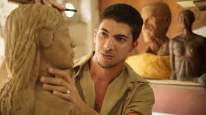 Karya seni rupa yang hanya berfungsi sebagai ekspresi saja, disebut. Apa Yang Dimaksud Seni Rupa Tiga Dimensi Kelas Pintar