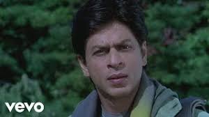 Maybe you would like to learn more about one of these? Kabhi Alvida Naa Kehna Lyric Video Title Song Shahrukh Rani Preity Abhishek Alka Yagnik Youtube