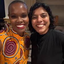 In the pulpit of Grace Cathedral in San Francisco April 2019. I loved the  Why Christian conference I started with my friend Rachel Held Evans. I miss  her so much. Sending love
