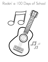 Have fun with the coloring book pages for girls of all ages. Pin On Music Cartoon For Children
