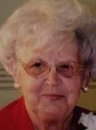 Claudia Stone Obituary