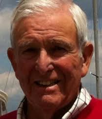 William Pendergast Obituary