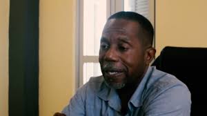 Barbuda's Unending Disaster