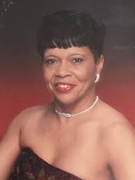 Obituary for Stella (Wiggins) 'Brenda' Hines