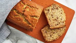 That's going to make a sweet, tender banana bread. How To Make Banana Bread With Applesauce Bettycrocker Com