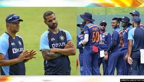 The final odi win would have injected some confidence and momentum into the side. India Vs Sri Lanka Limited Overs Series Slc Announces New Schedule 1st Odi On July 18