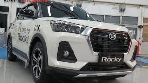Lowongan kerja pt catur mitra sejati. Daftar Harga Daihatsu Rocky 1 200cc Mulai Rp 185 Jutaan Tribun Jambi