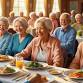 Cena ligera y seminario educativo sobre Medicare event in Medley, FL