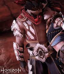 Viatjant Hzd Horizon Zero Dawn Horizon Zero Dawn Wallpaper Horizon Zero Dawn Aloy