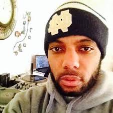 Richard Pullum (@rcherch)